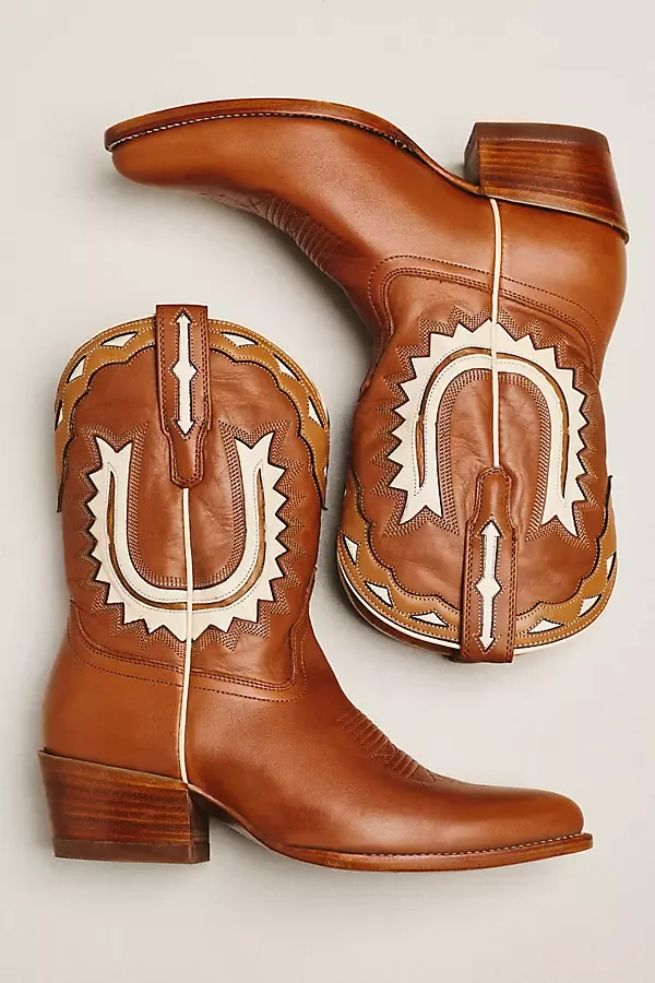 Jolene Boots by Tecovas