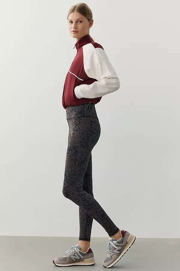 Euphoria Lift Leggings by Spiritual Gangster