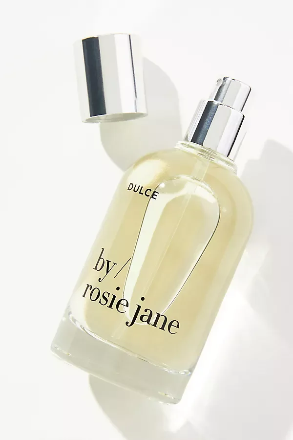Dulce Eau De Parfum by By Rosie Jane