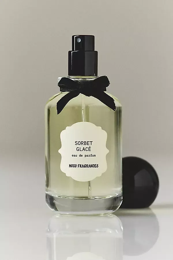 MOCO Fragrances Sorbet Glac Eau De Parfum by Anthropologie