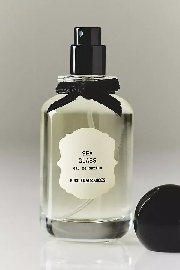 MOCO Fragrances Sea Glass Eau De Parfum by Anthropologie
