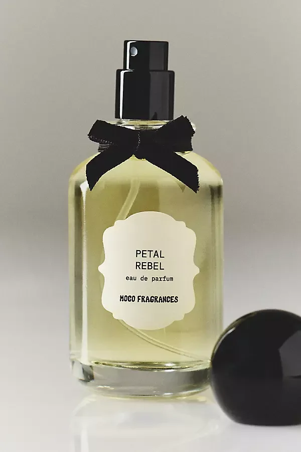 MOCO Fragrances Petal Rebel Eau De Parfum by Anthropologie