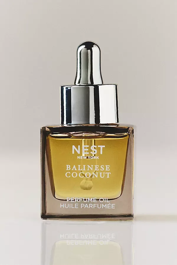 NEST New York Balinese Coconut Perfume Oil by Anthropologie
