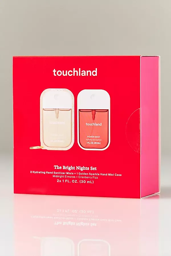 The Bright Night Set by Touchland