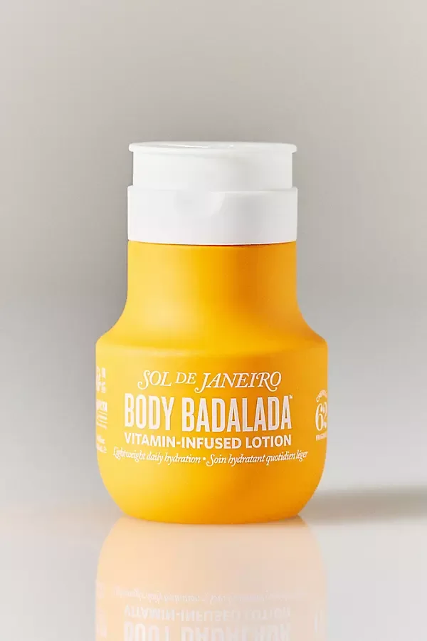 Body Badalada 62 Lotion Travel Size by Sol De Janeiro