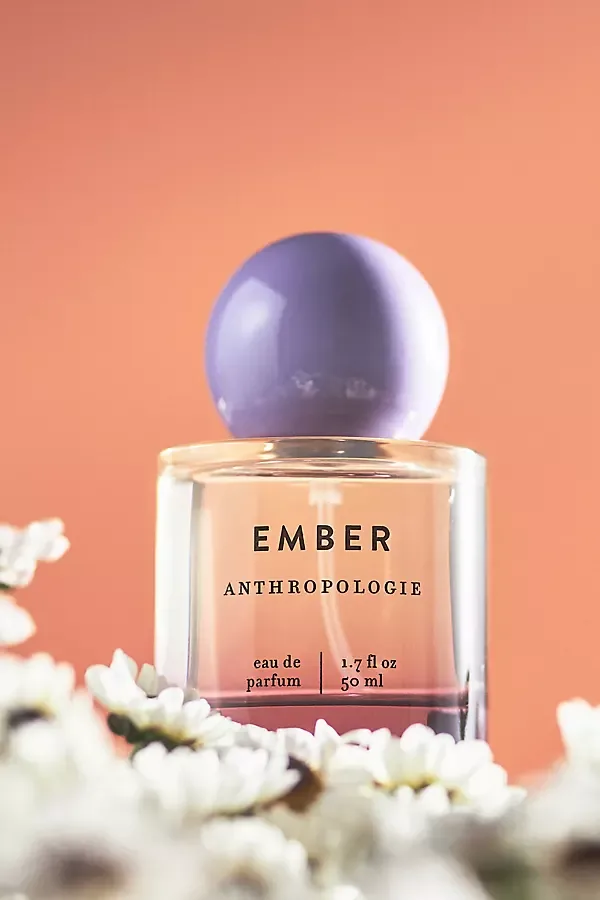 Eau De Parfum by Anthropologie