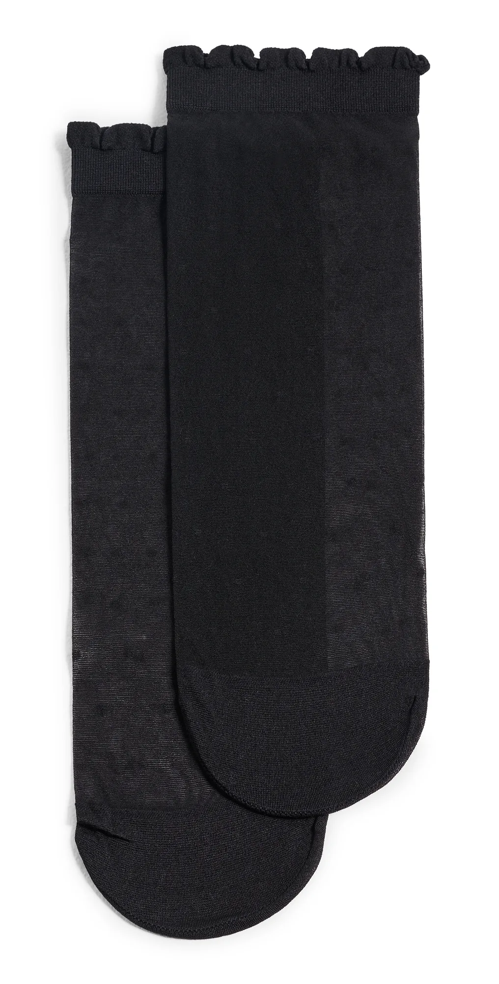 Poppy Dot Socks by Stems