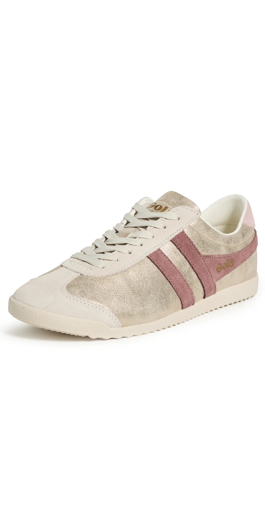 Bullet Blaze Sneakers by Gola
