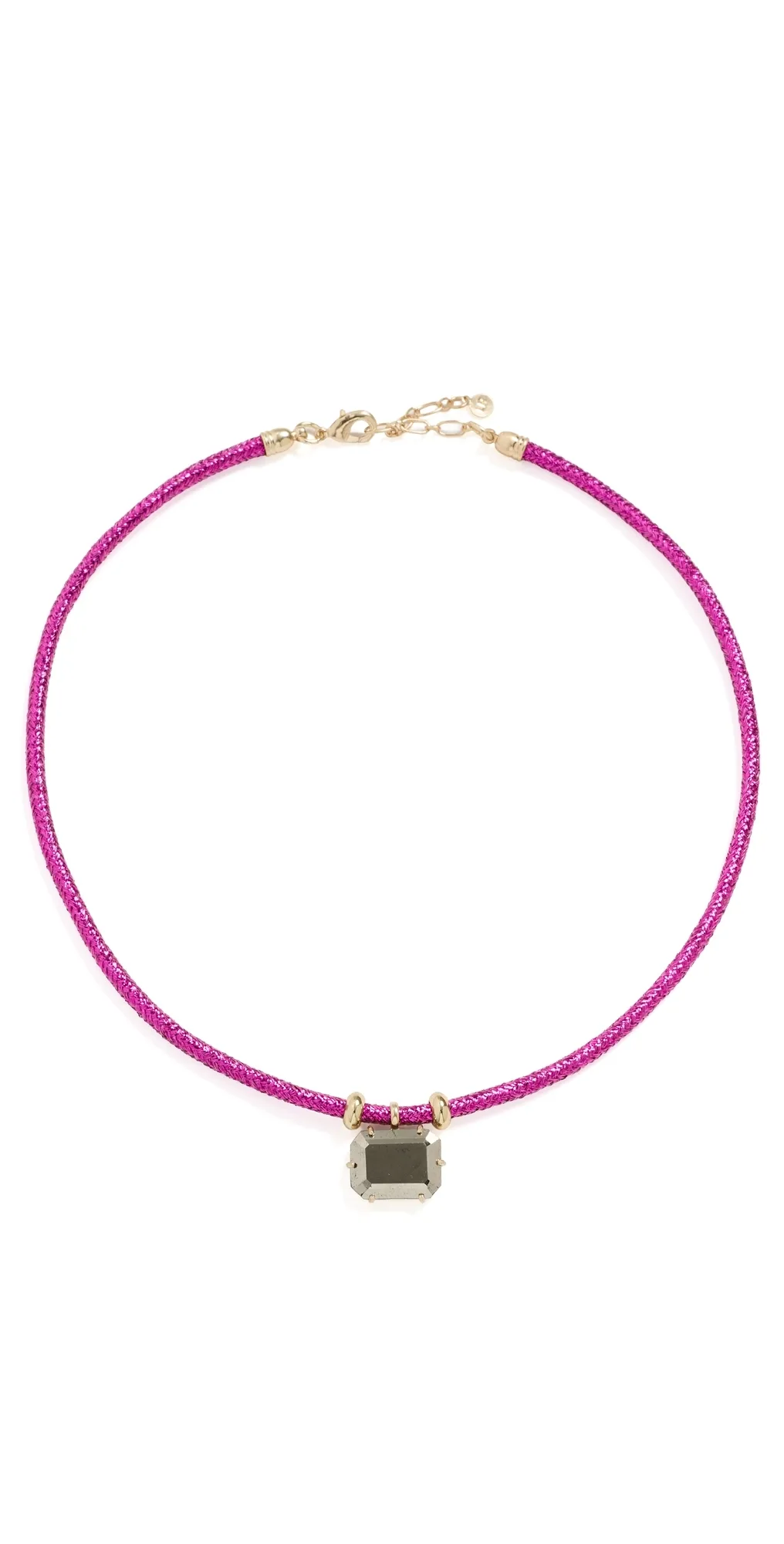 Lane Necklace by Lacey Ryan