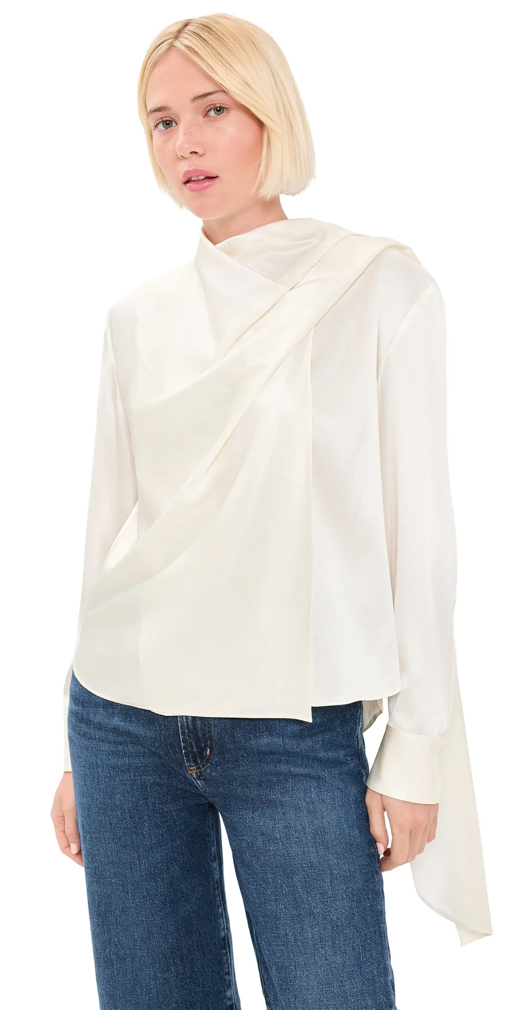 Nadine Top by A.L.C.
