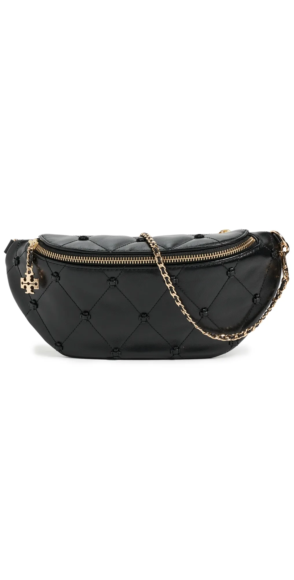 Bunny Knot Belt Bag by Tory Burch