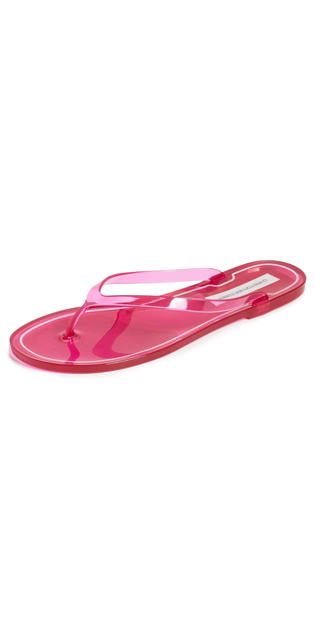 Jo Flip Flops by Christopher Esber