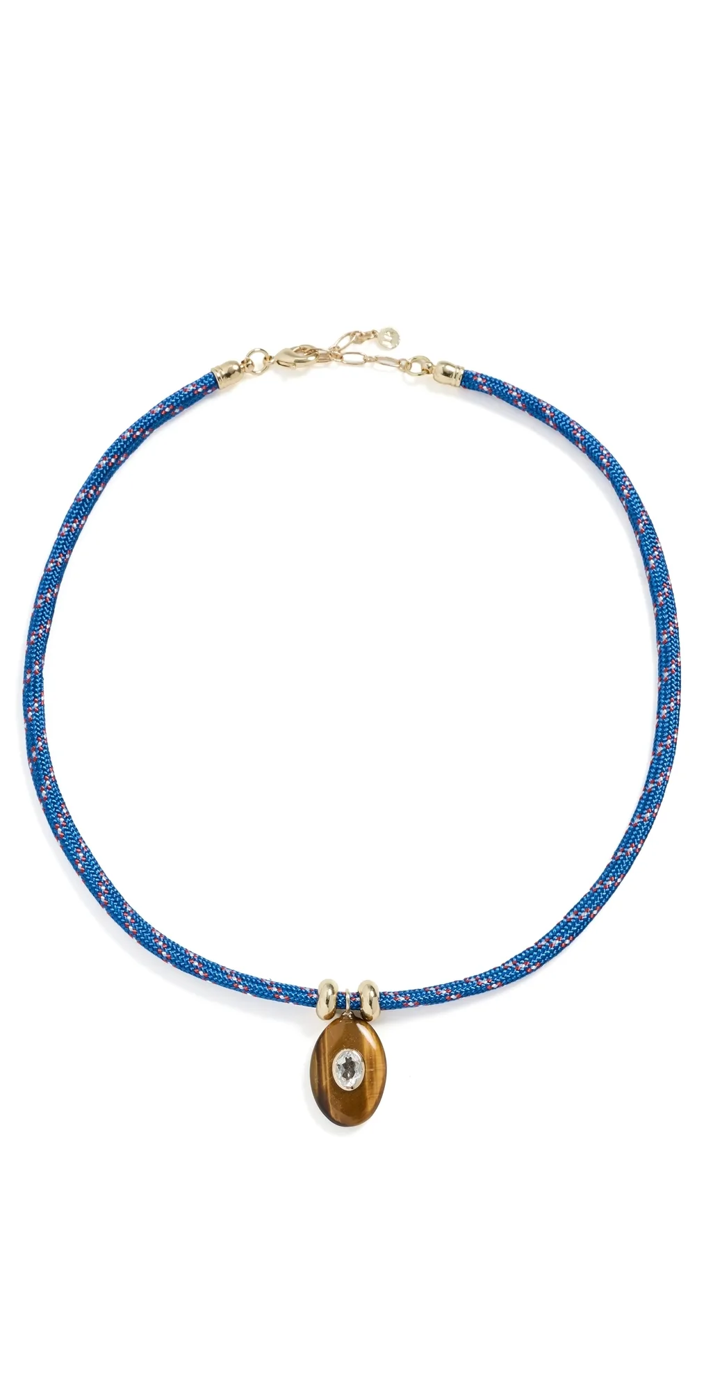 Drew Necklace by Lacey Ryan