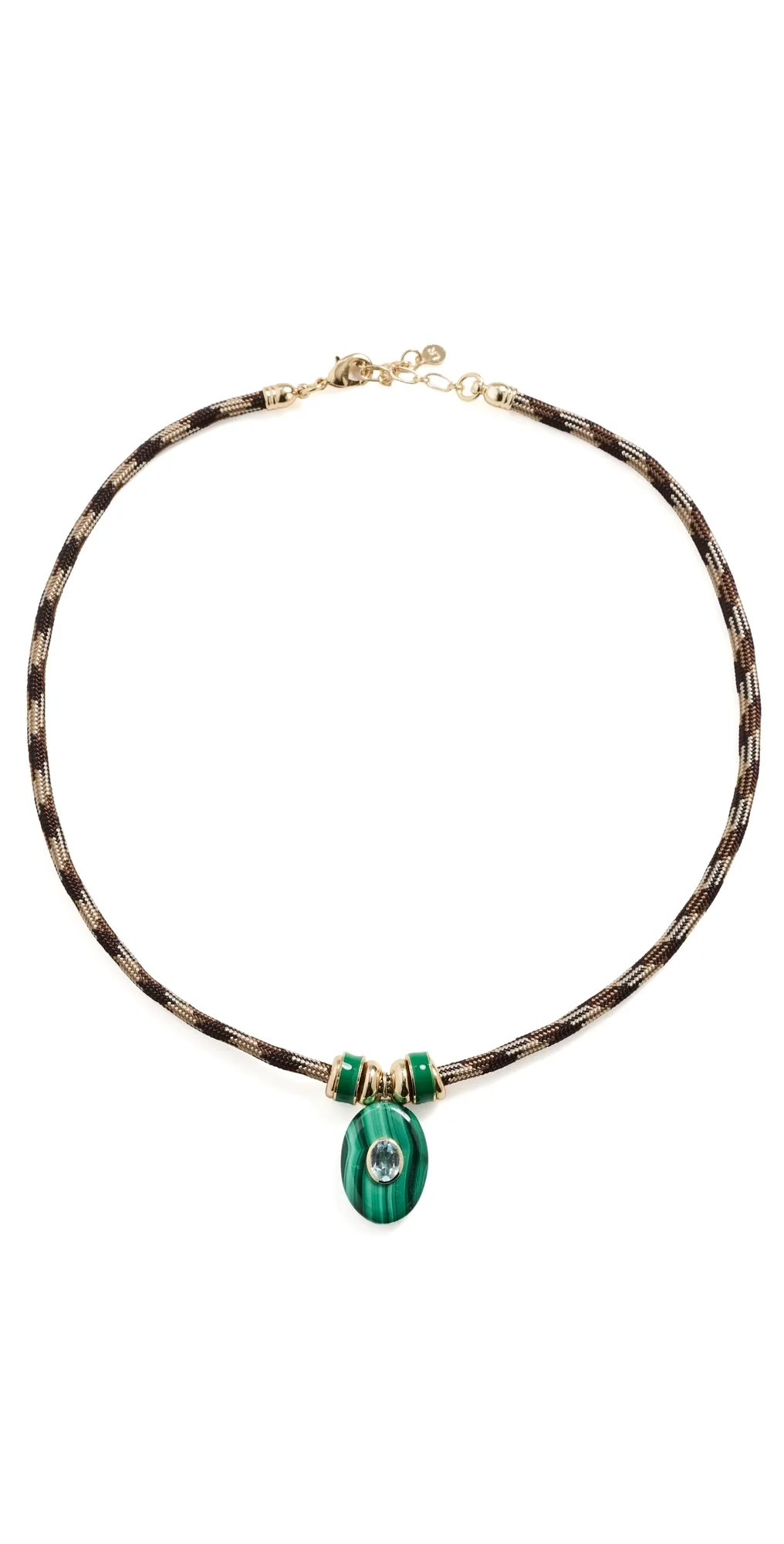 Allison Necklace by Lacey Ryan