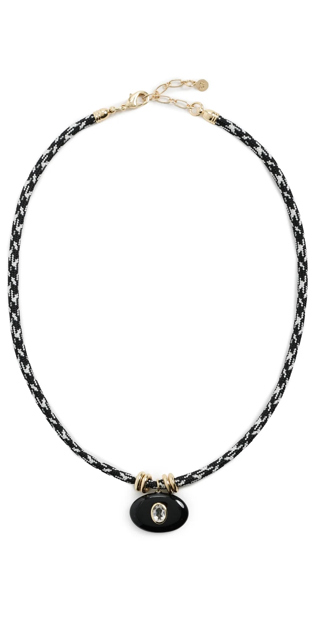Ali Necklace by Lacey Ryan