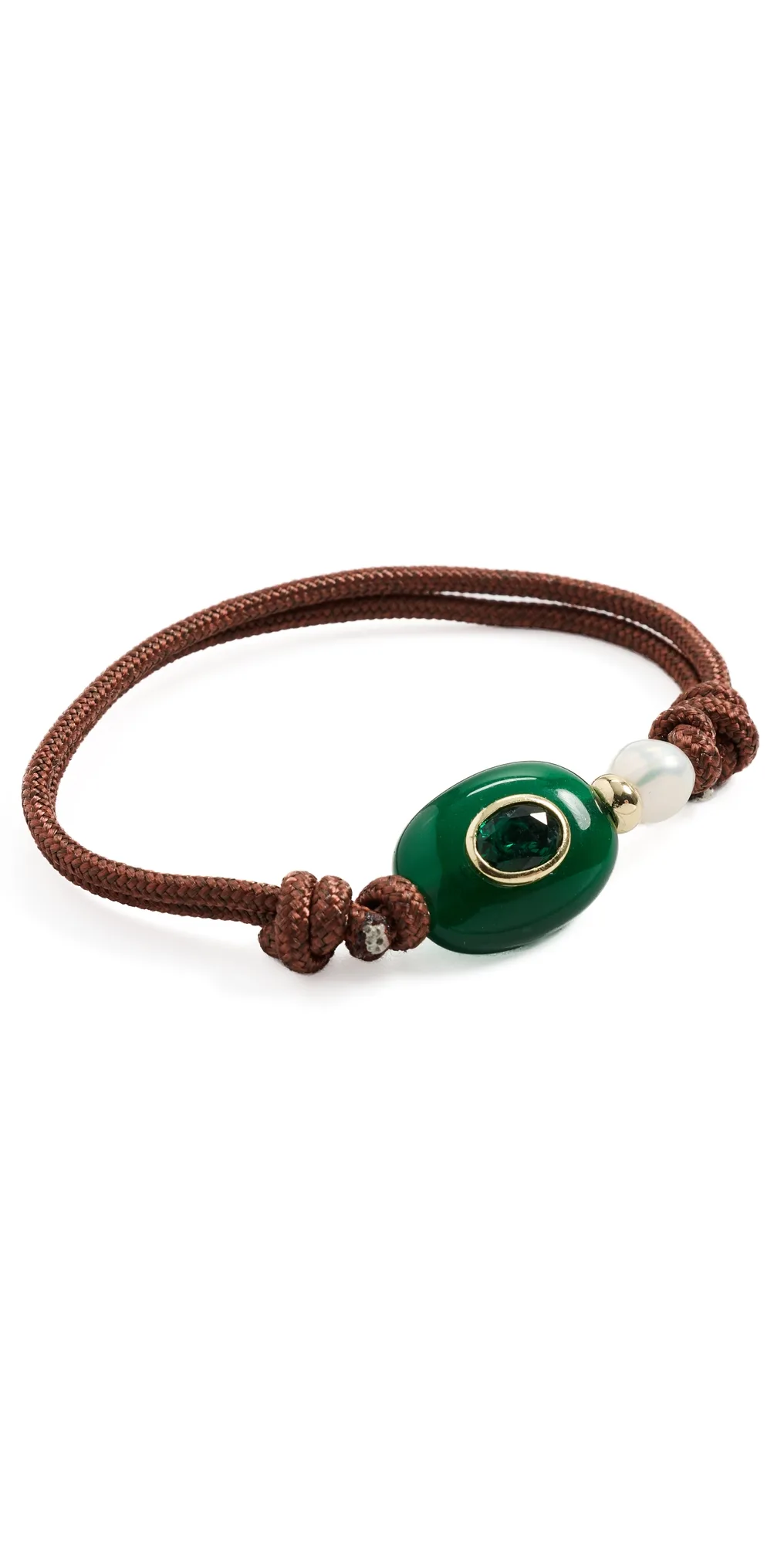 Agate Kandi Bracelet by Lacey Ryan