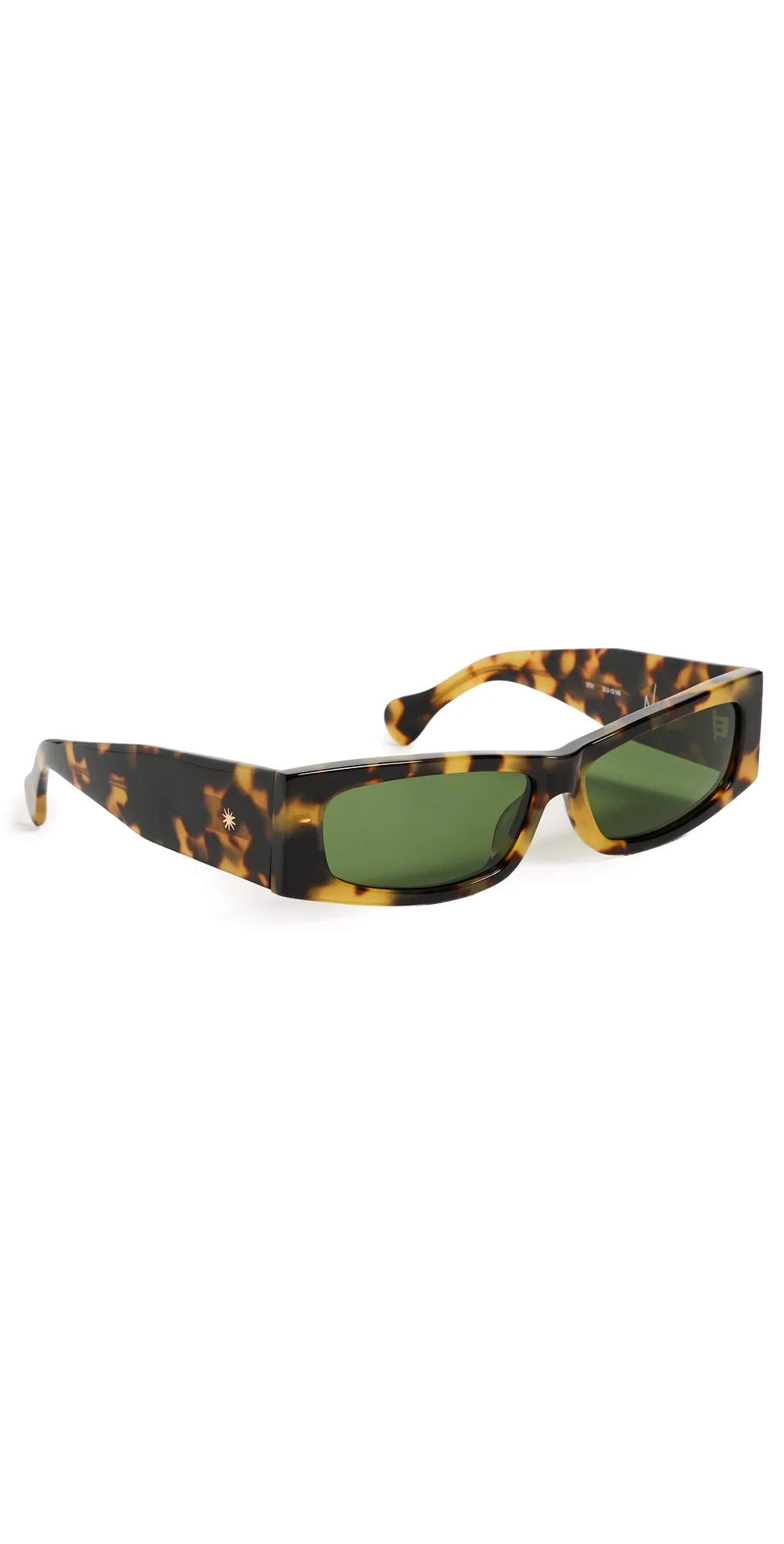No. 1 Sunglasses by liou