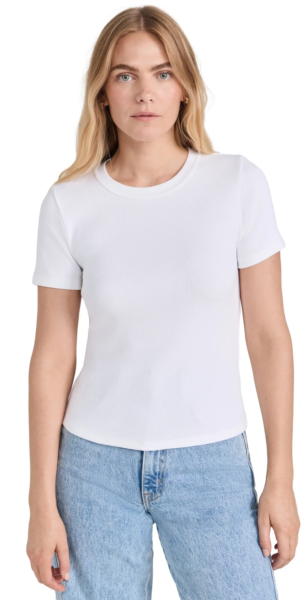 Jean Pruitt Tee by Veronica Beard
