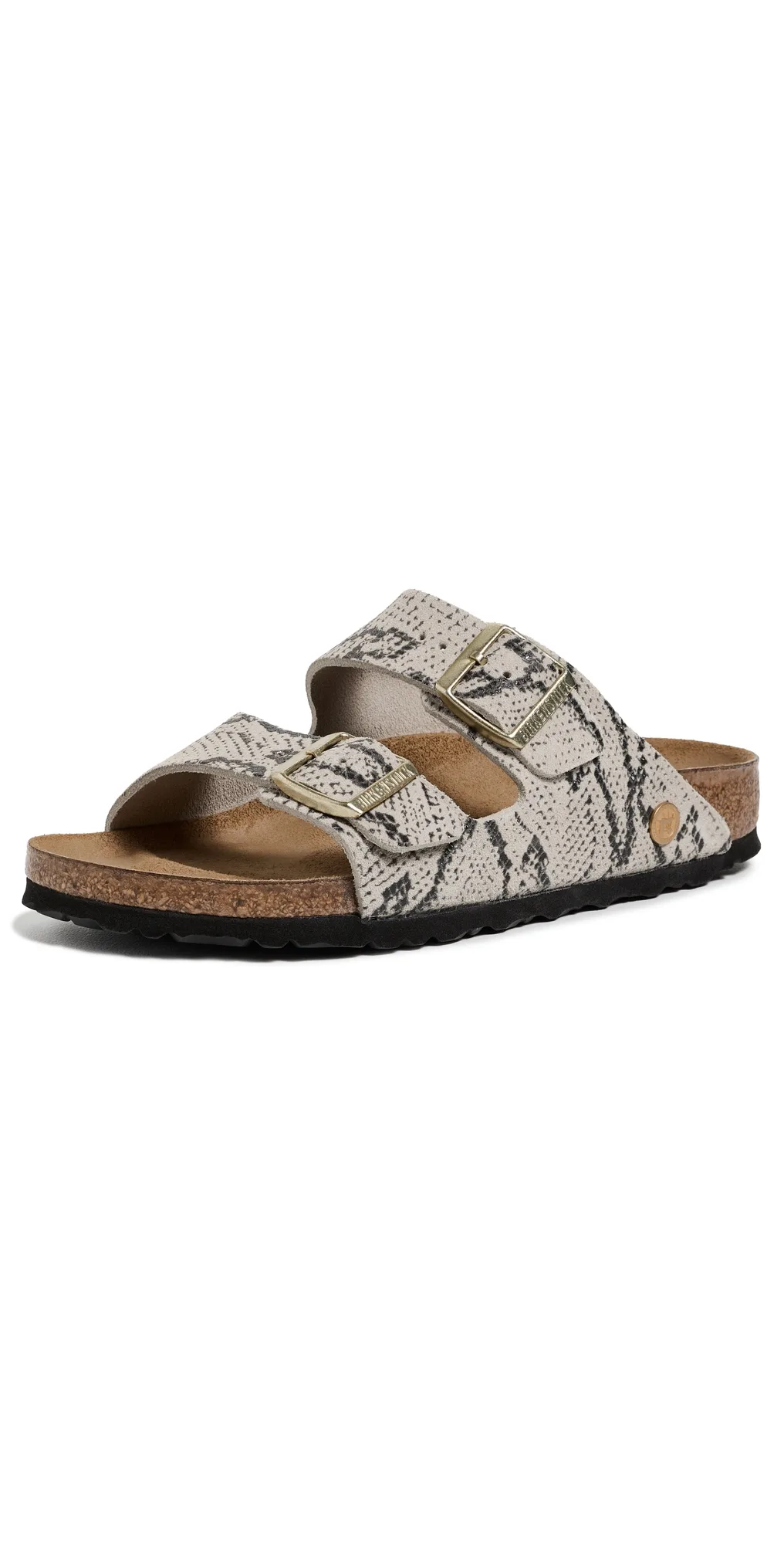 Arizona Printed Sandals by Birkenstock