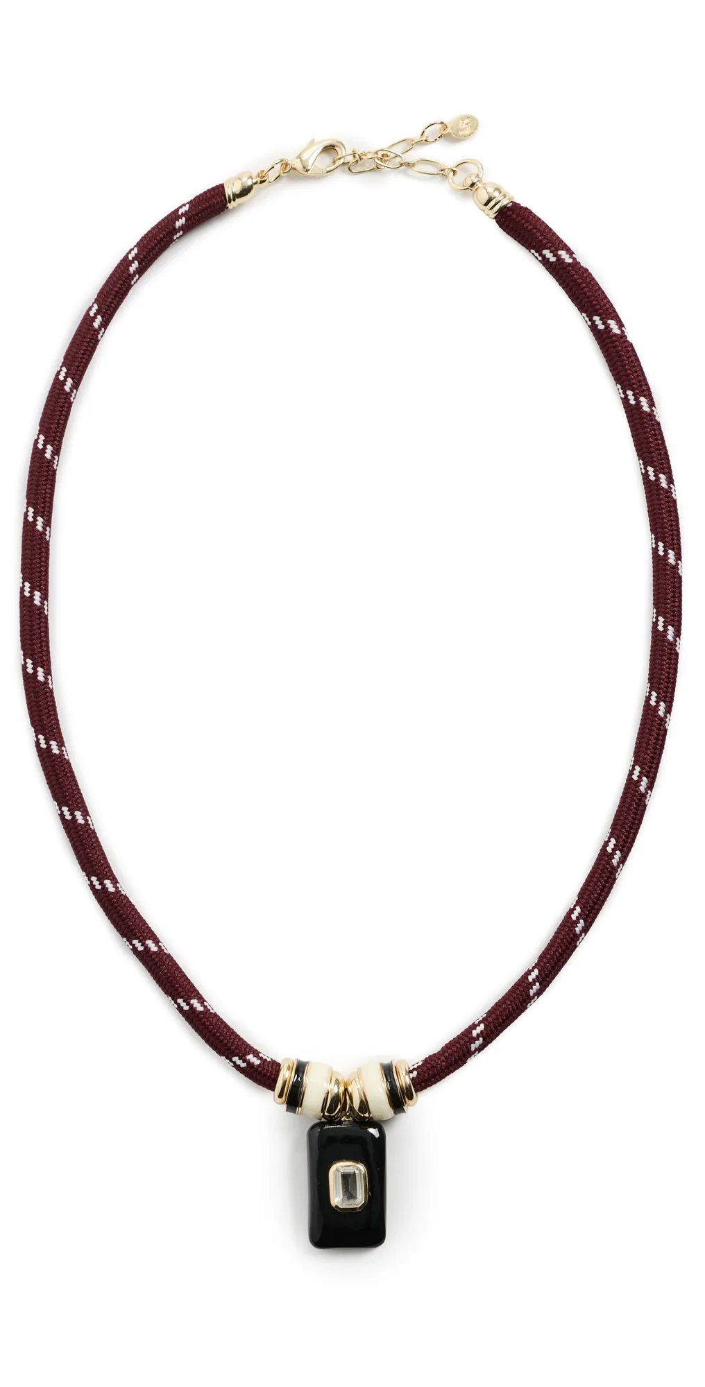 Madison Necklace by Lacey Ryan