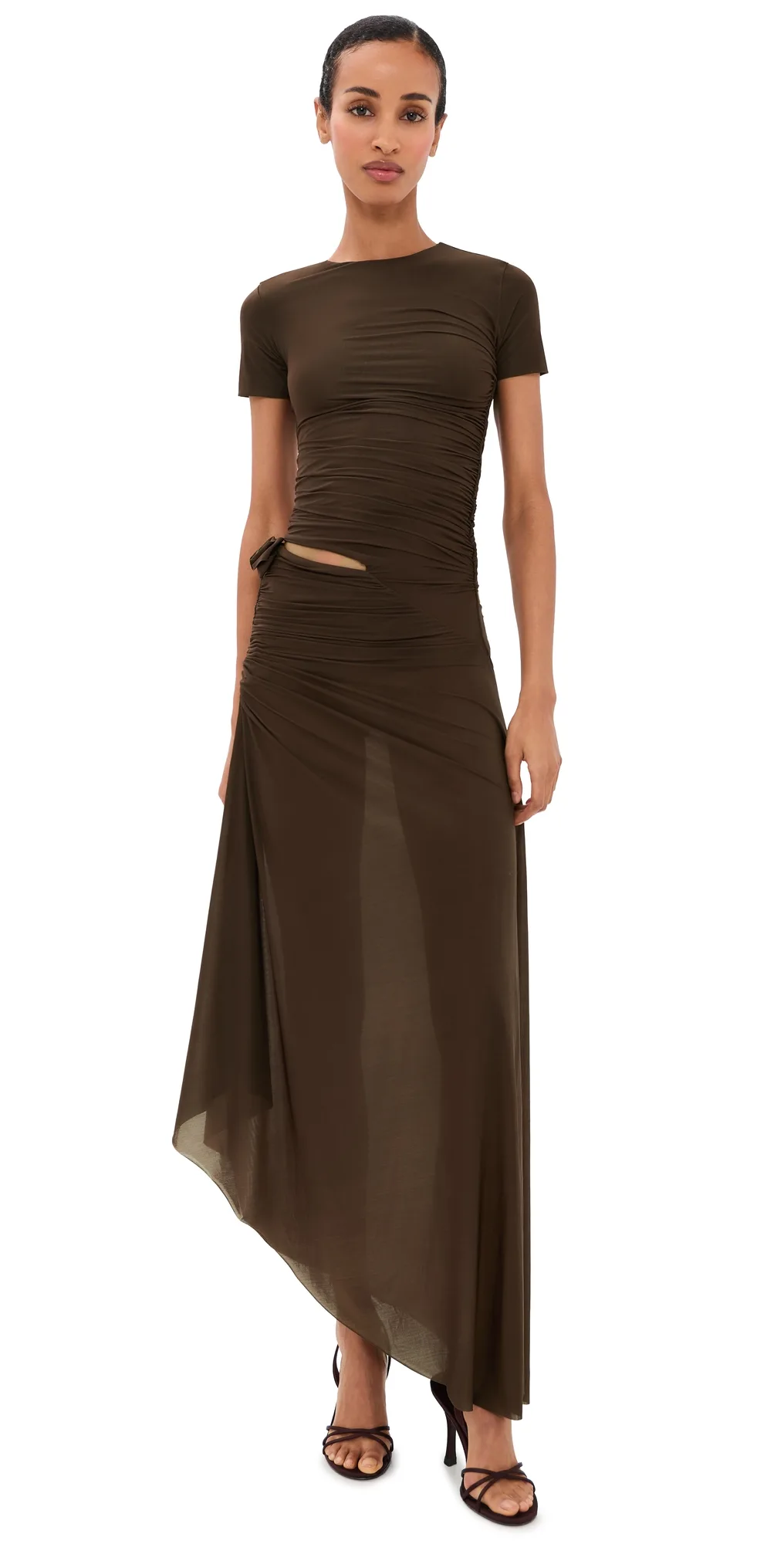 Celeste Dress by Maygel Coronel