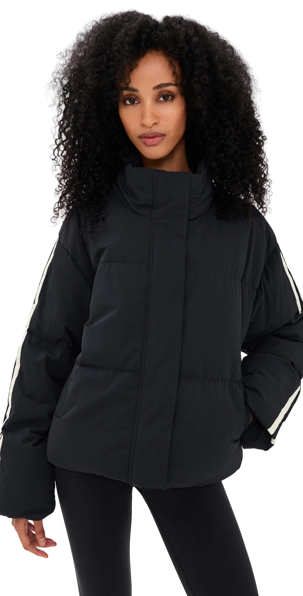 Maeve Puffer Jacket by Splits59
