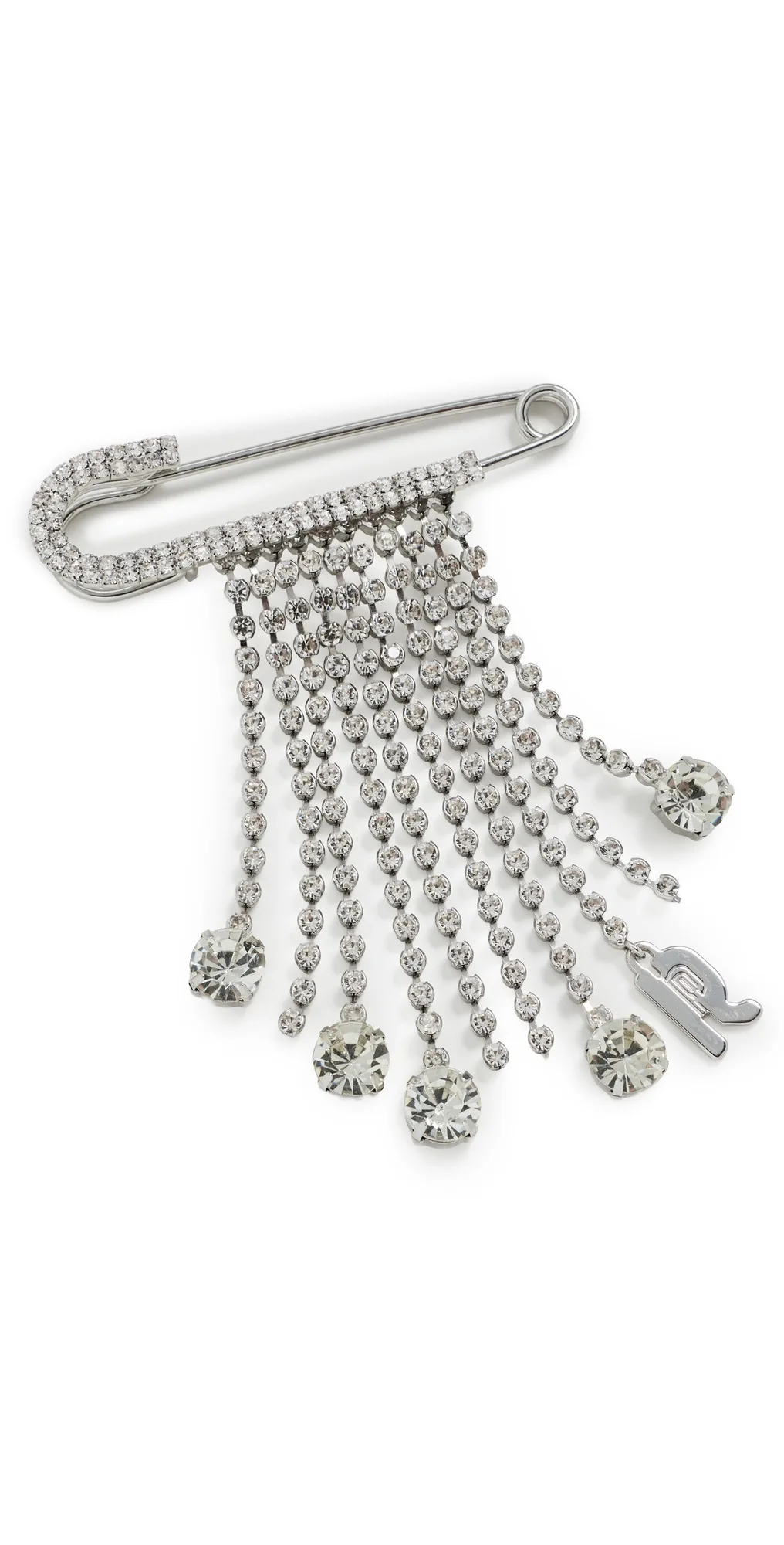 Charm Pin by rabanne