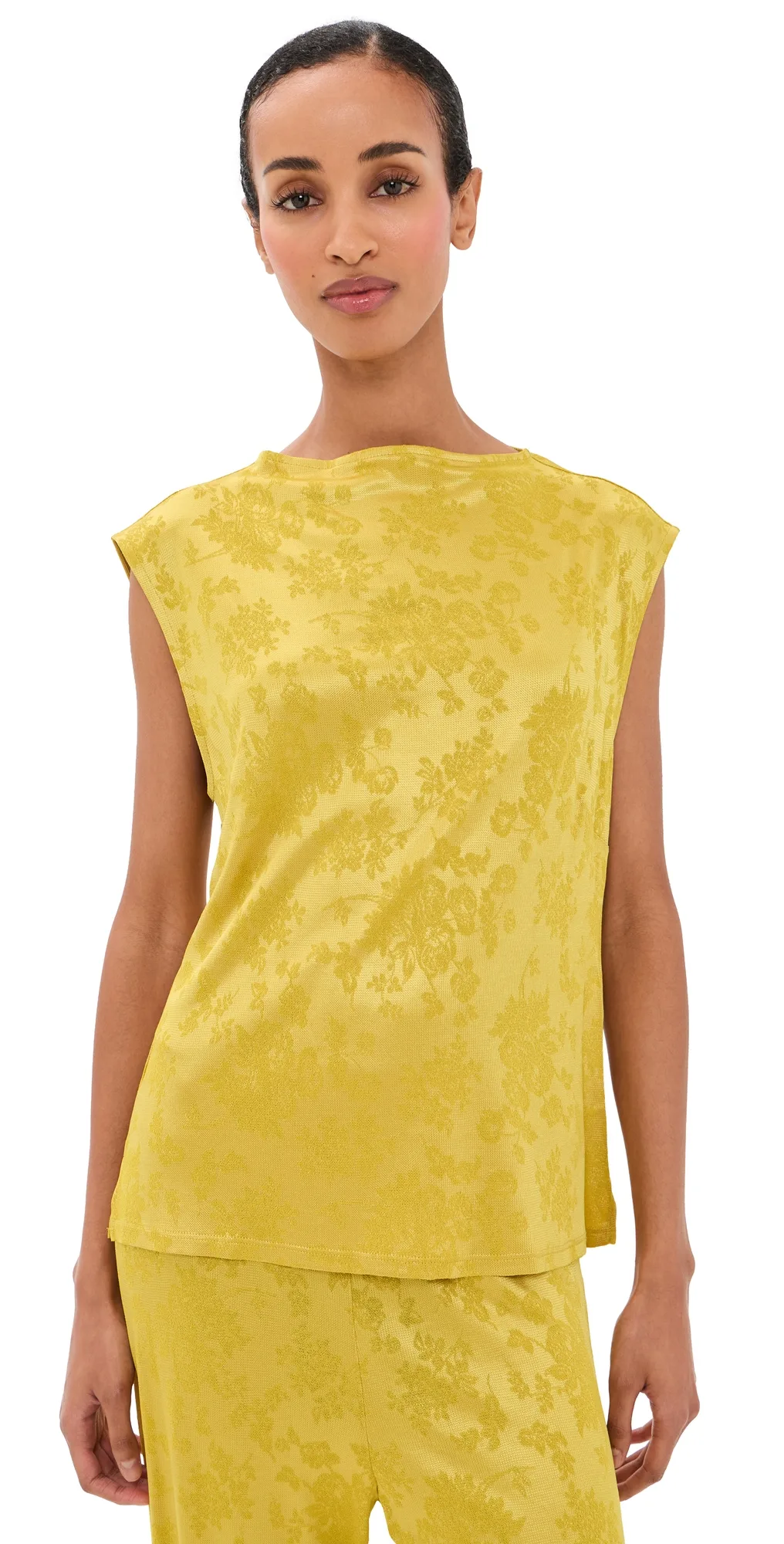 Kaoma Top by Rachel Comey