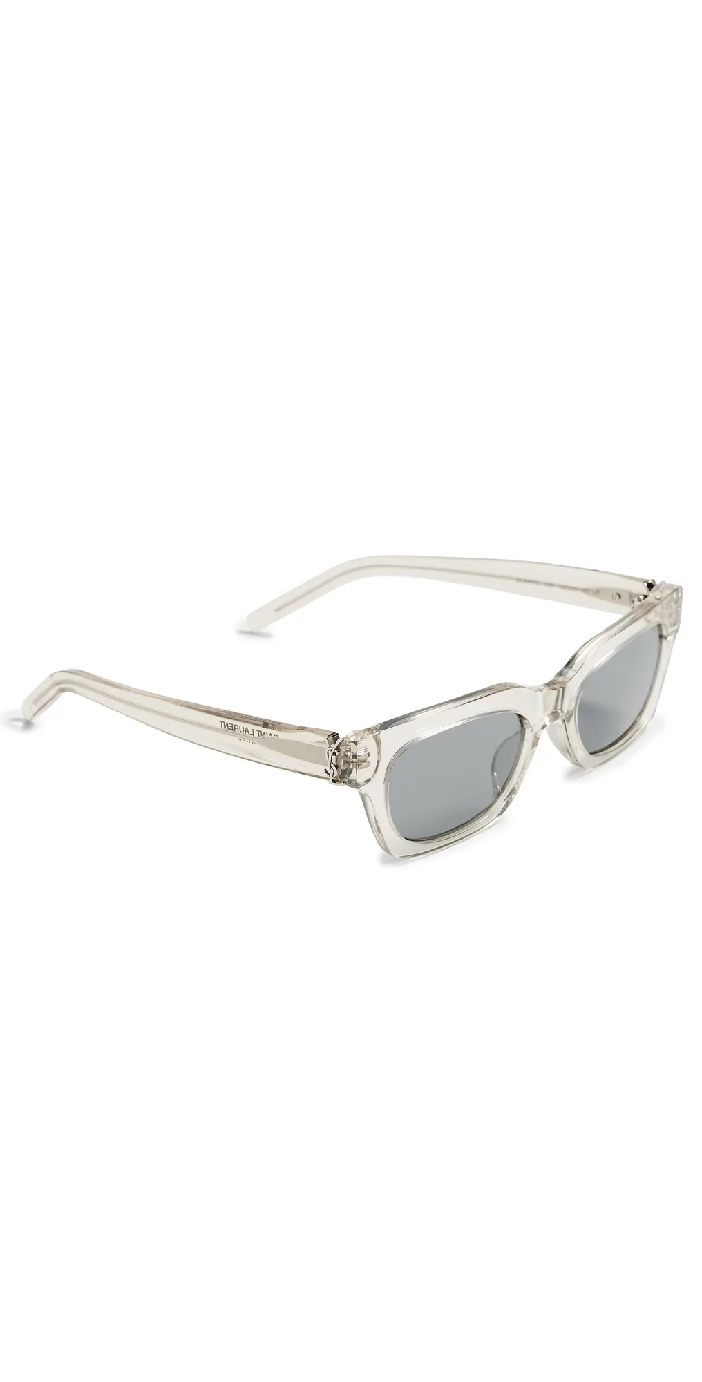 Rectangle Sunglasses