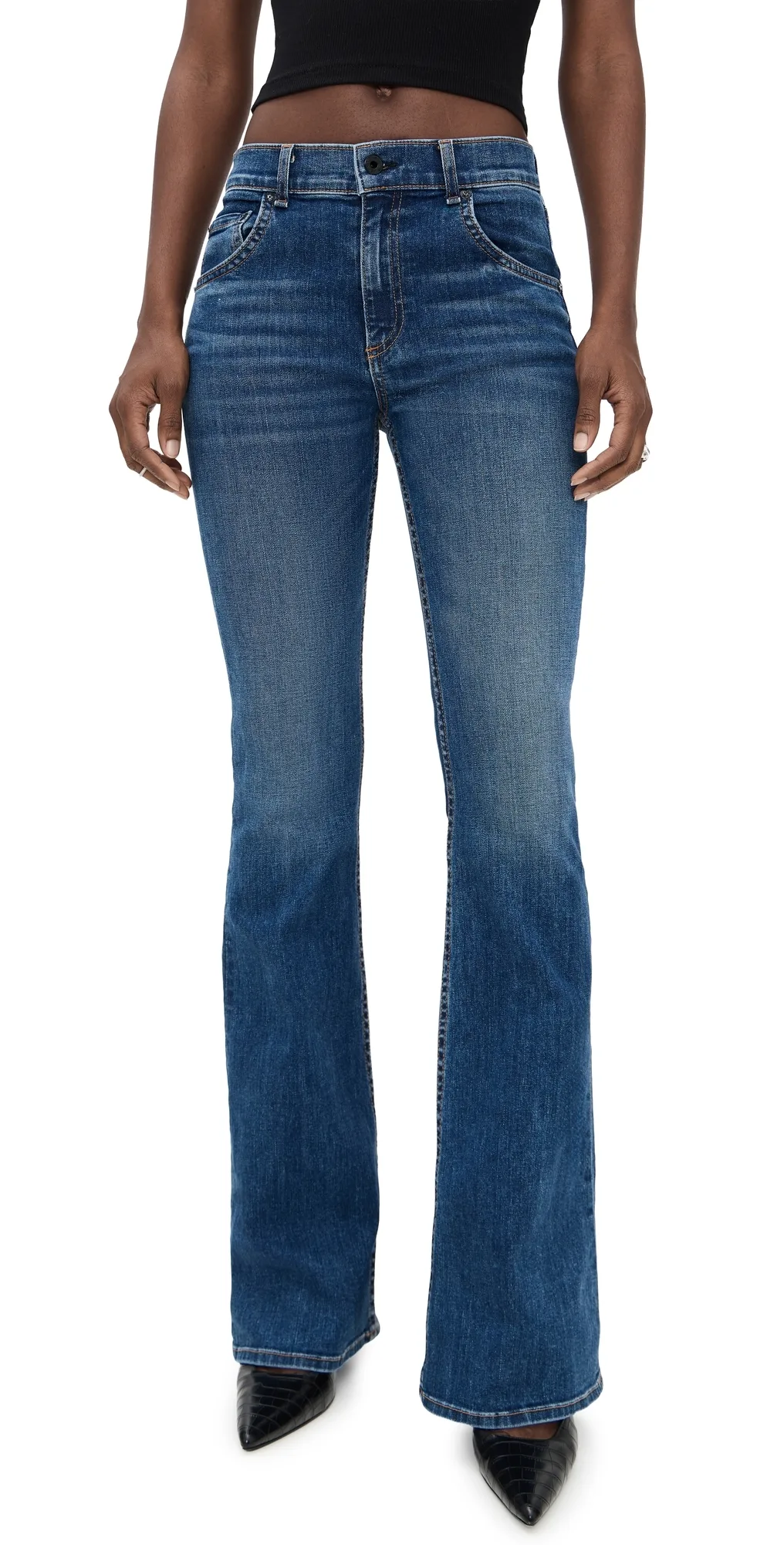 Bond Street Jeans