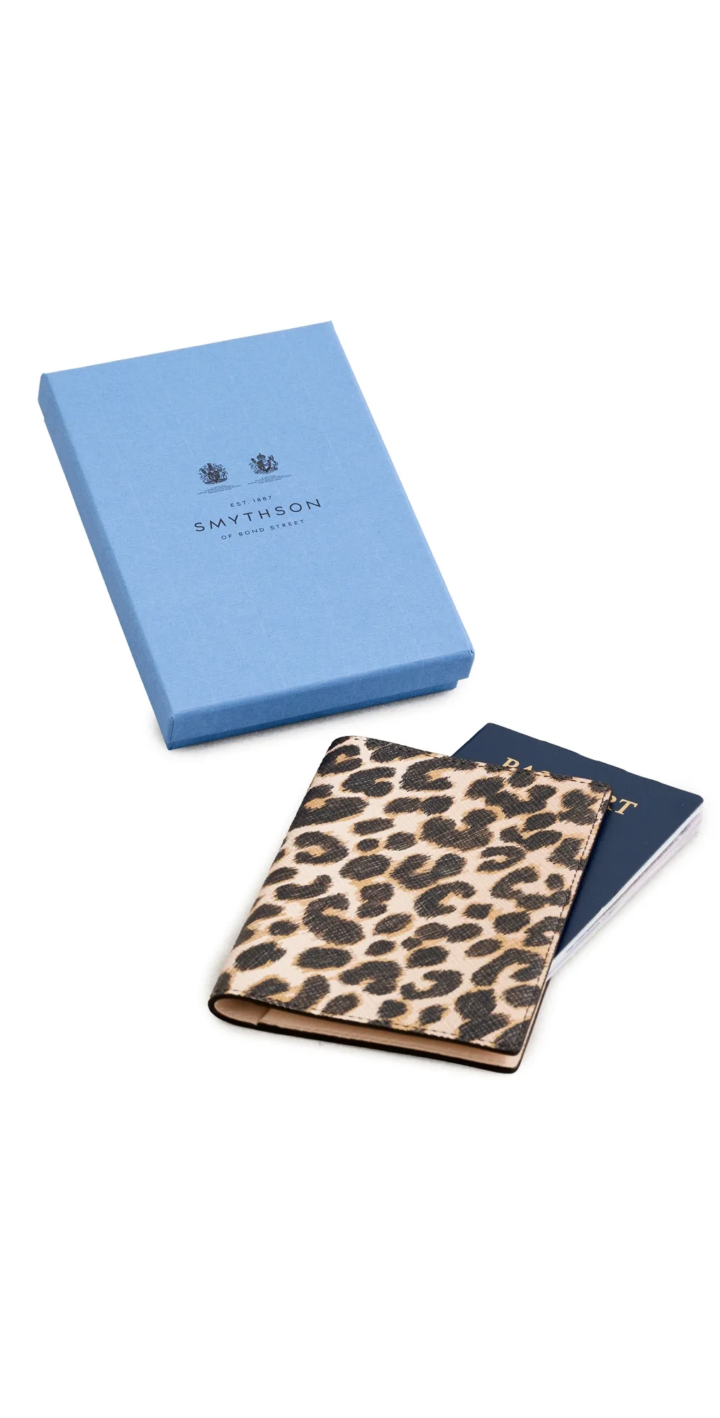 Passport Cover