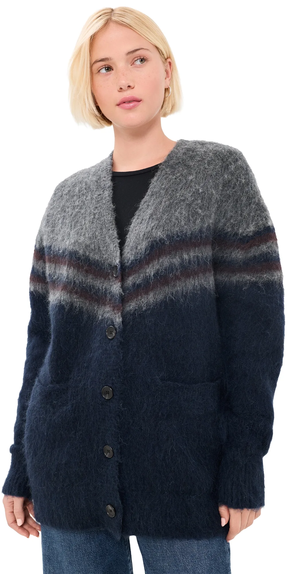 Suzanne Cardigan by A.L.C.