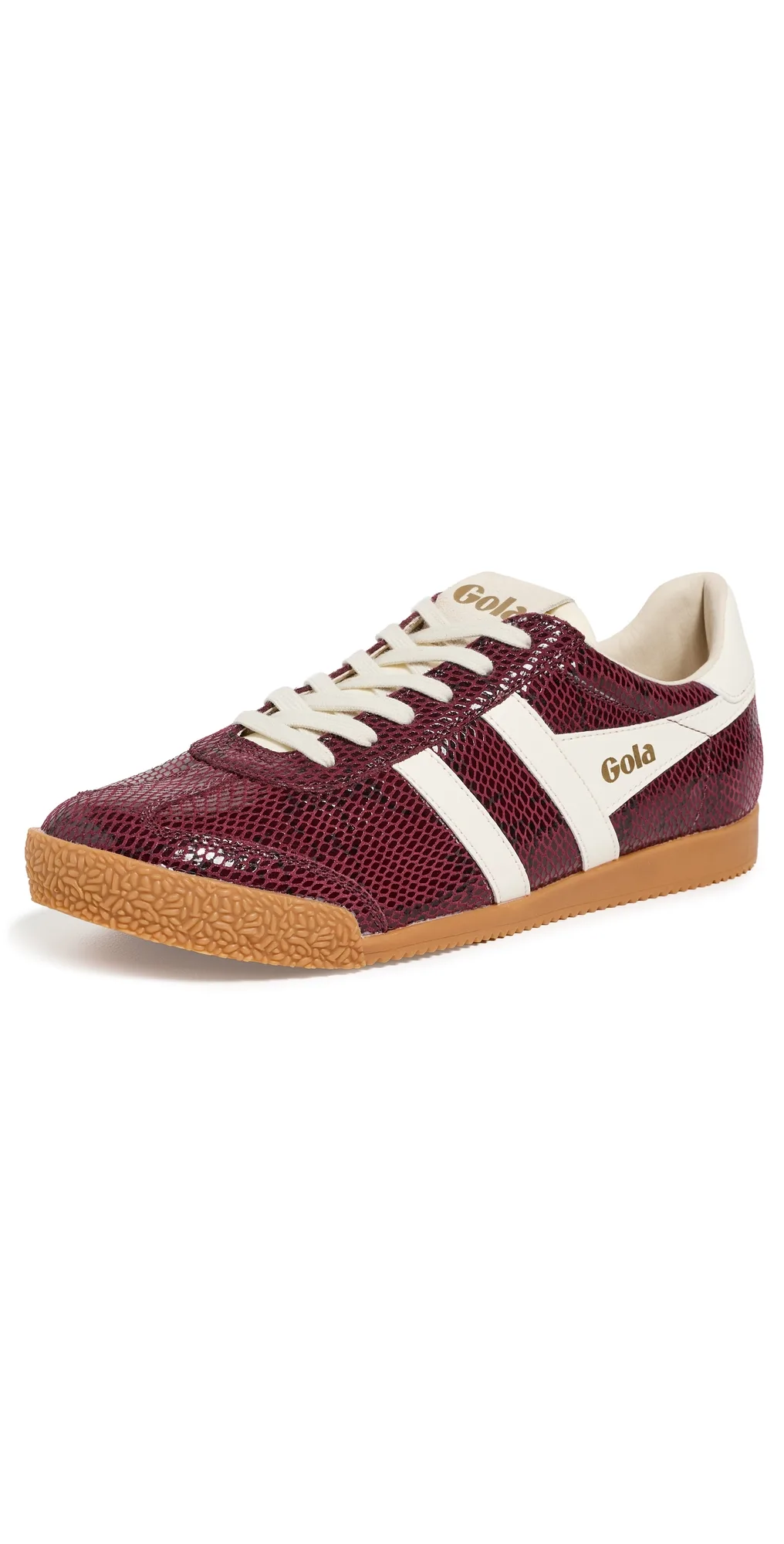 Elan Serpent Sneakers by Gola