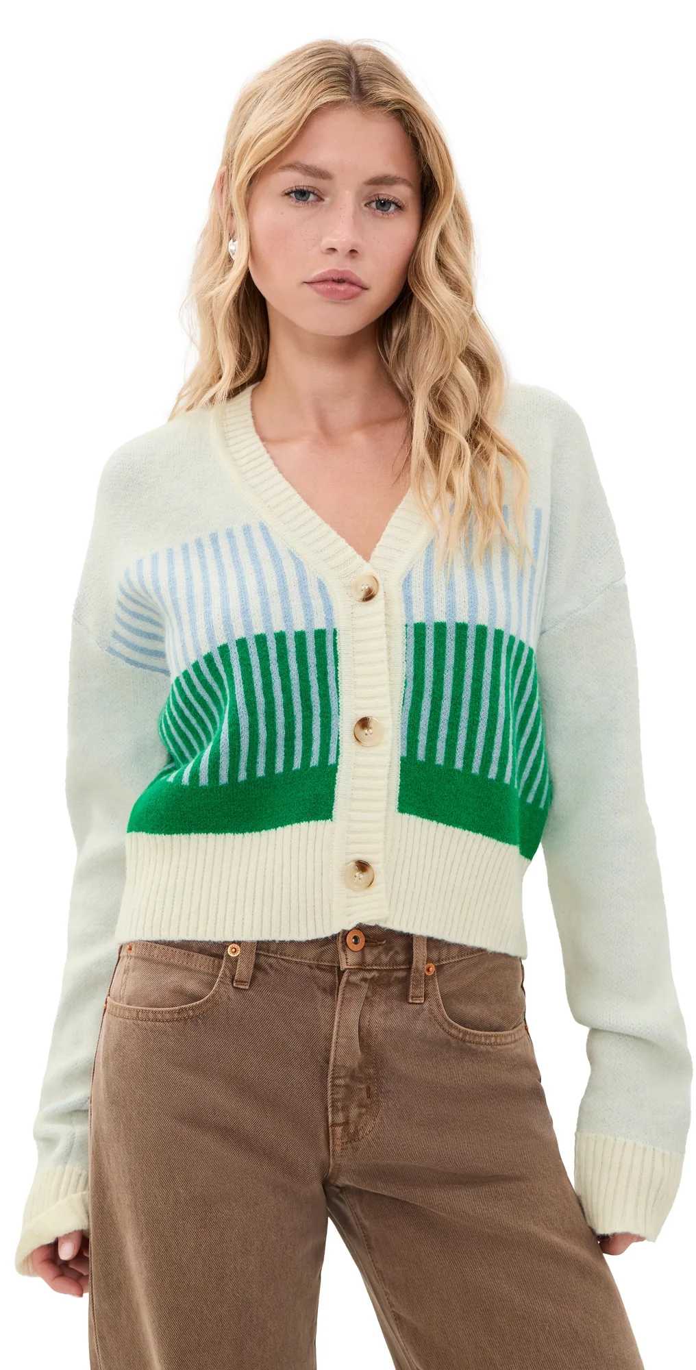 Lafayette Cardigan by MINKPINK
