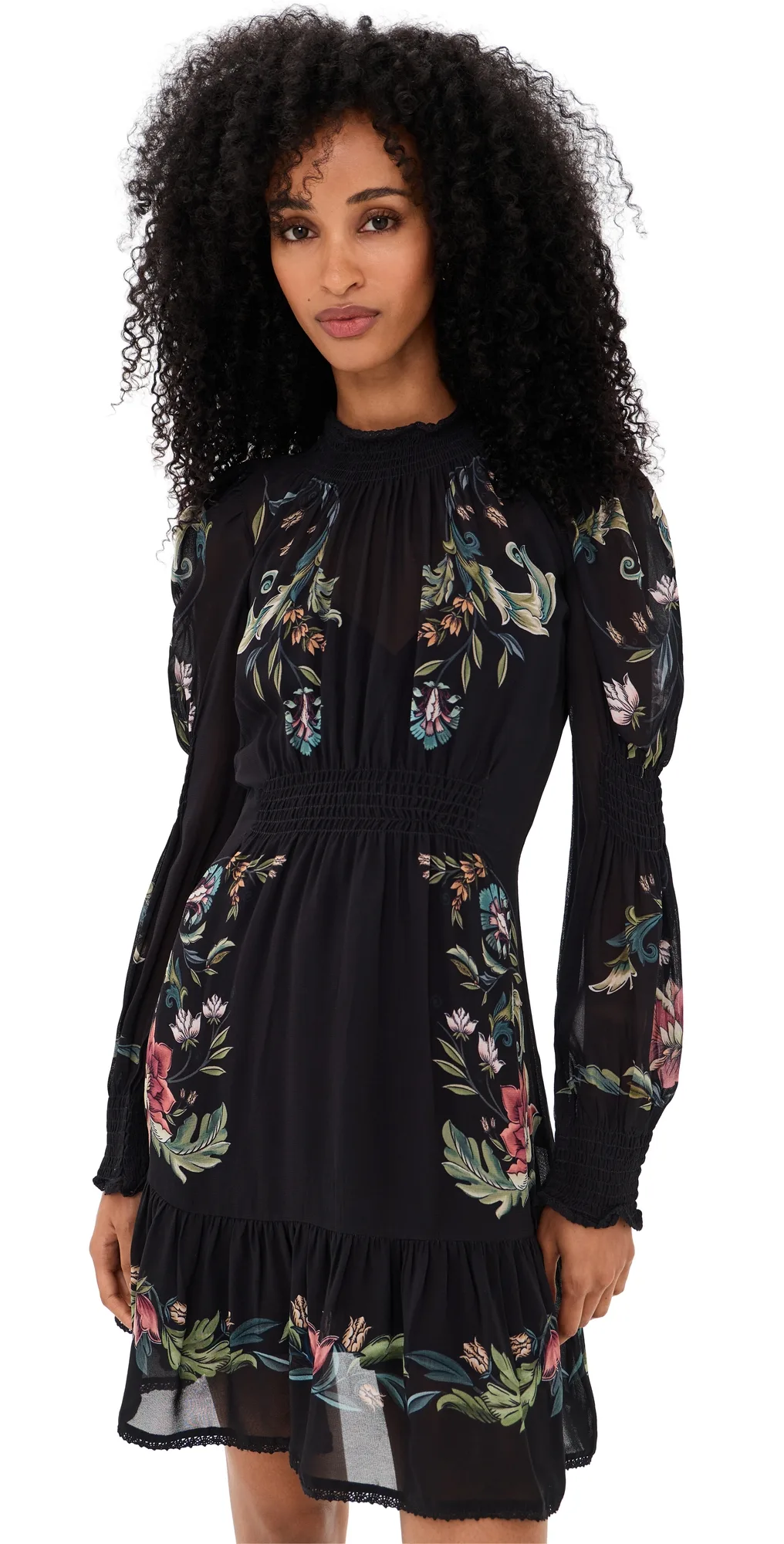 Mini Dress by FARM Rio