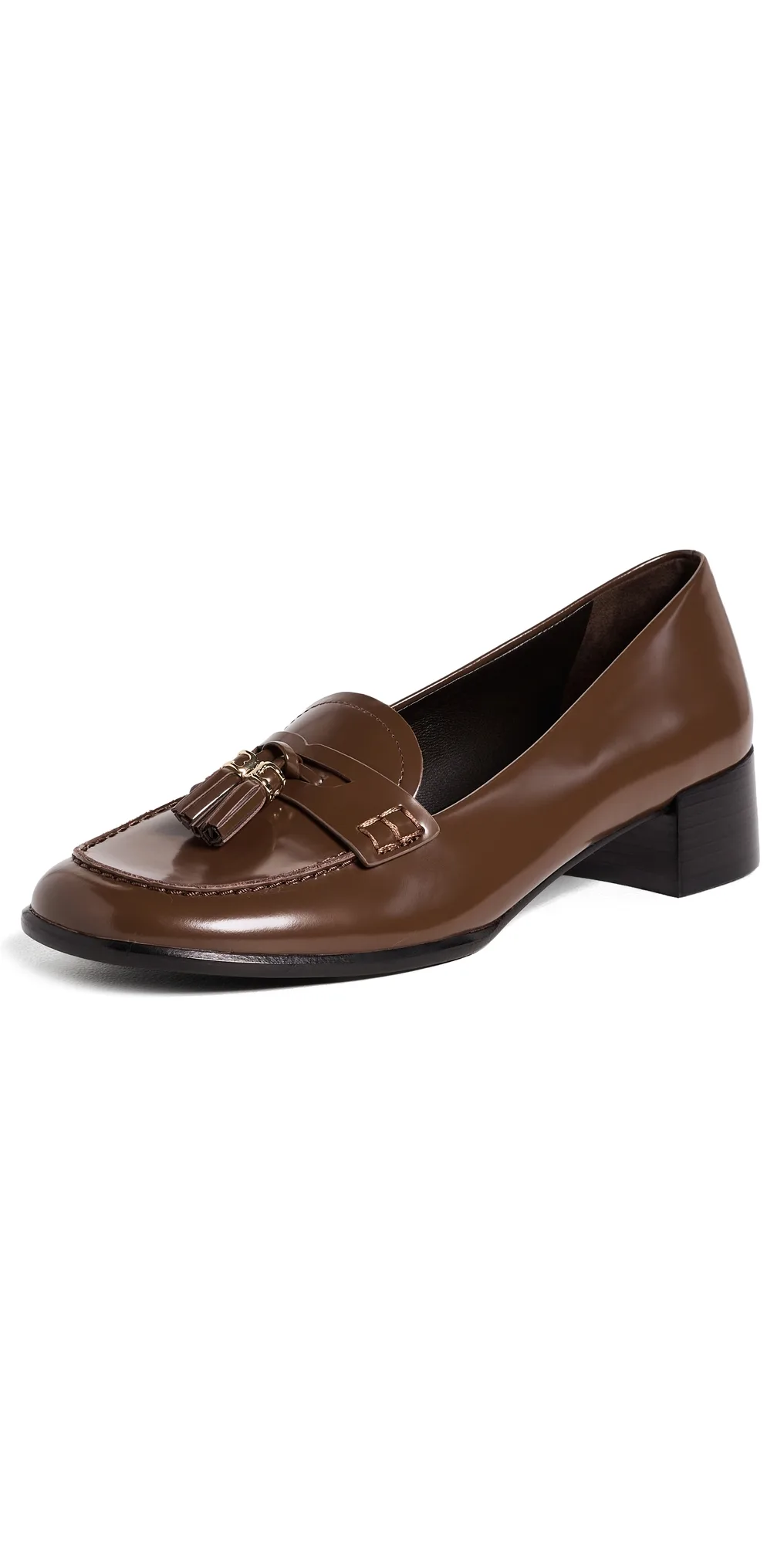 Tassel Loafers by Tory Burch