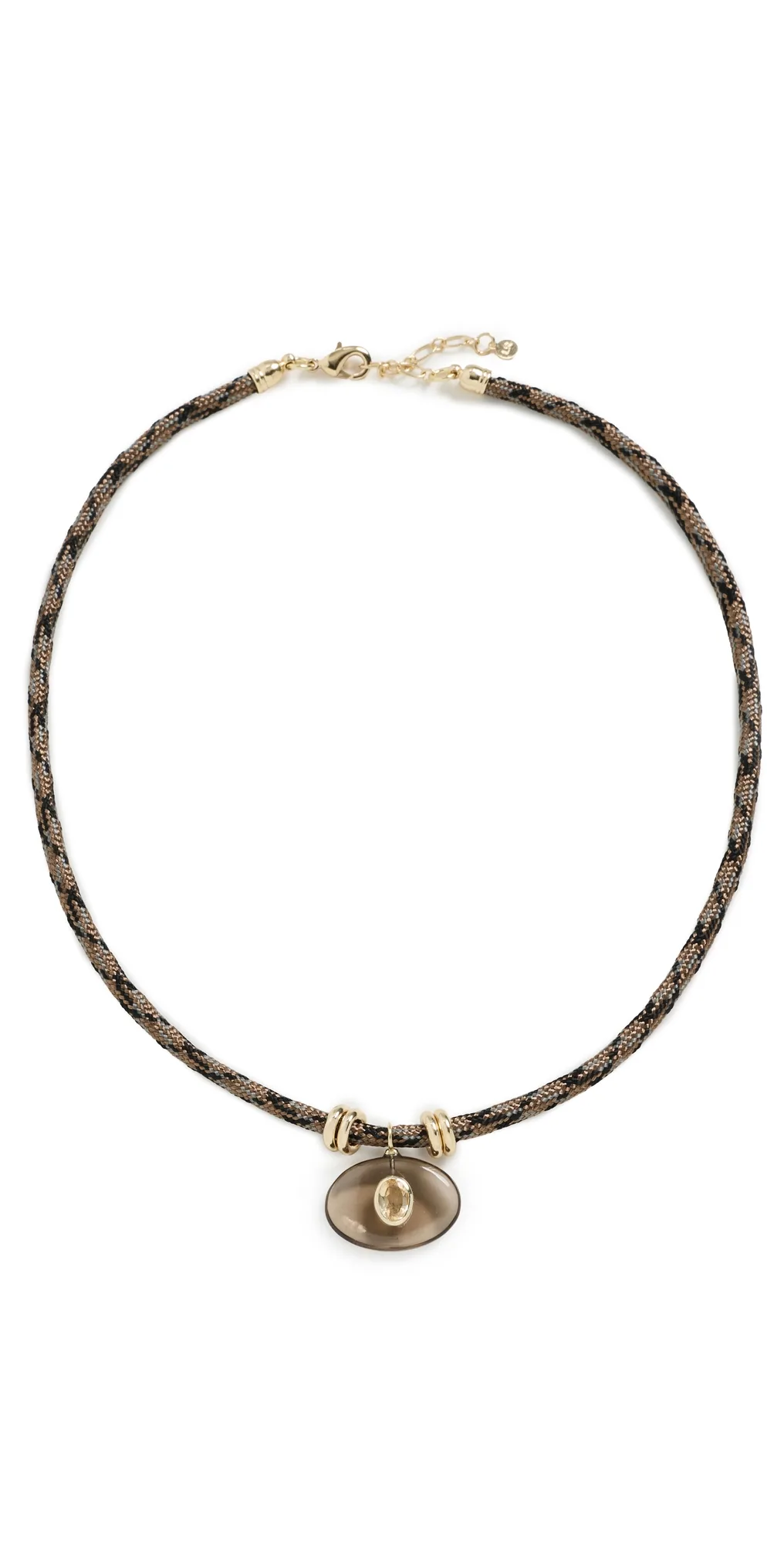 Becca Necklace by Lacey Ryan