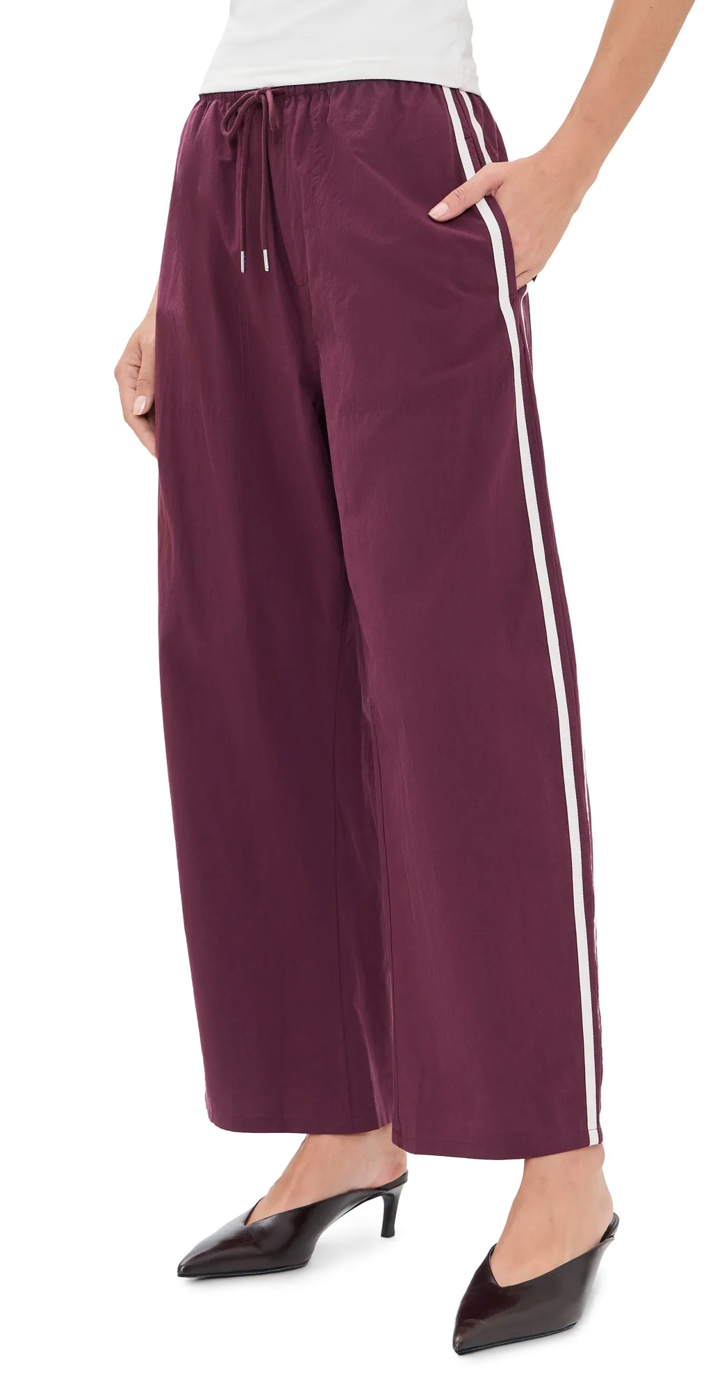 Bodie Sport Pants by Pistola