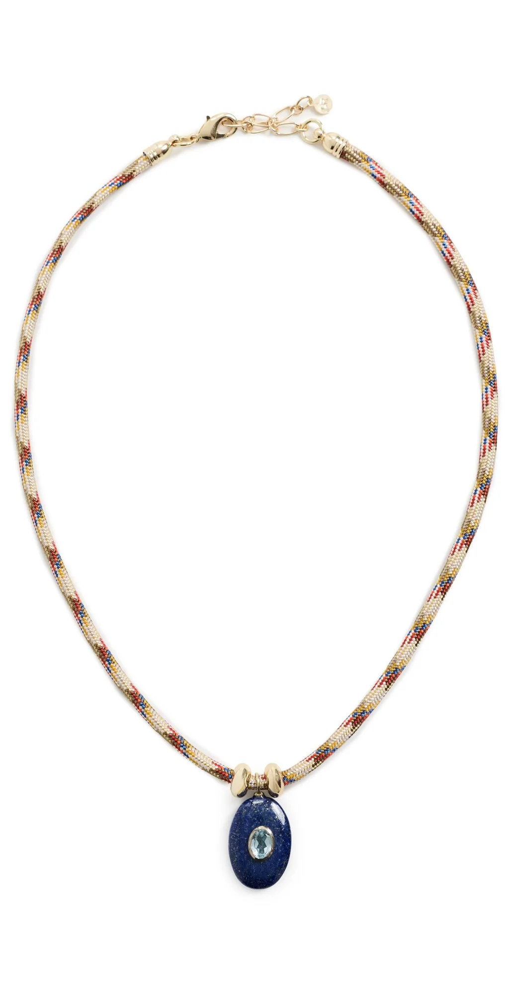 Lauren Necklace by Lacey Ryan