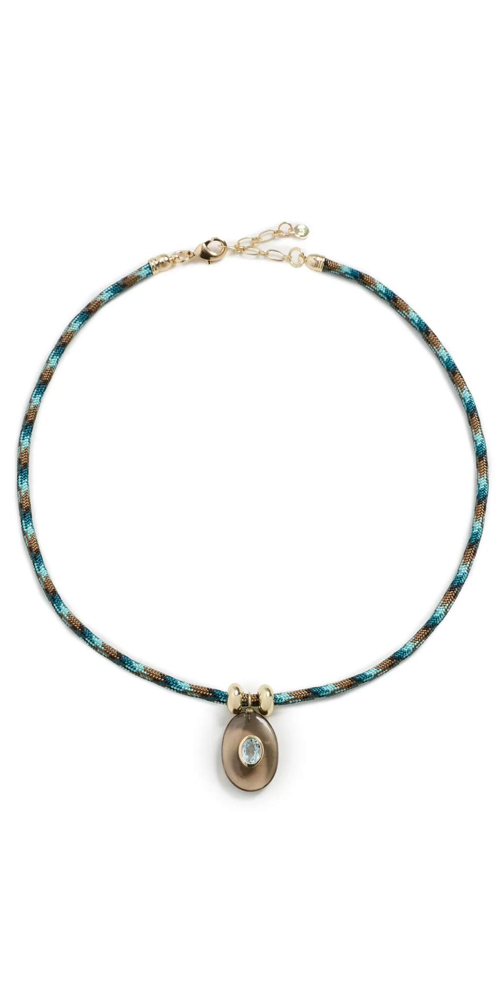Jordy Necklace by Lacey Ryan