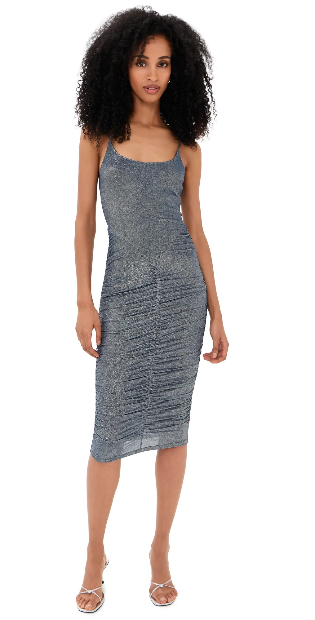 Agnes Dress by Fleur Du Mal