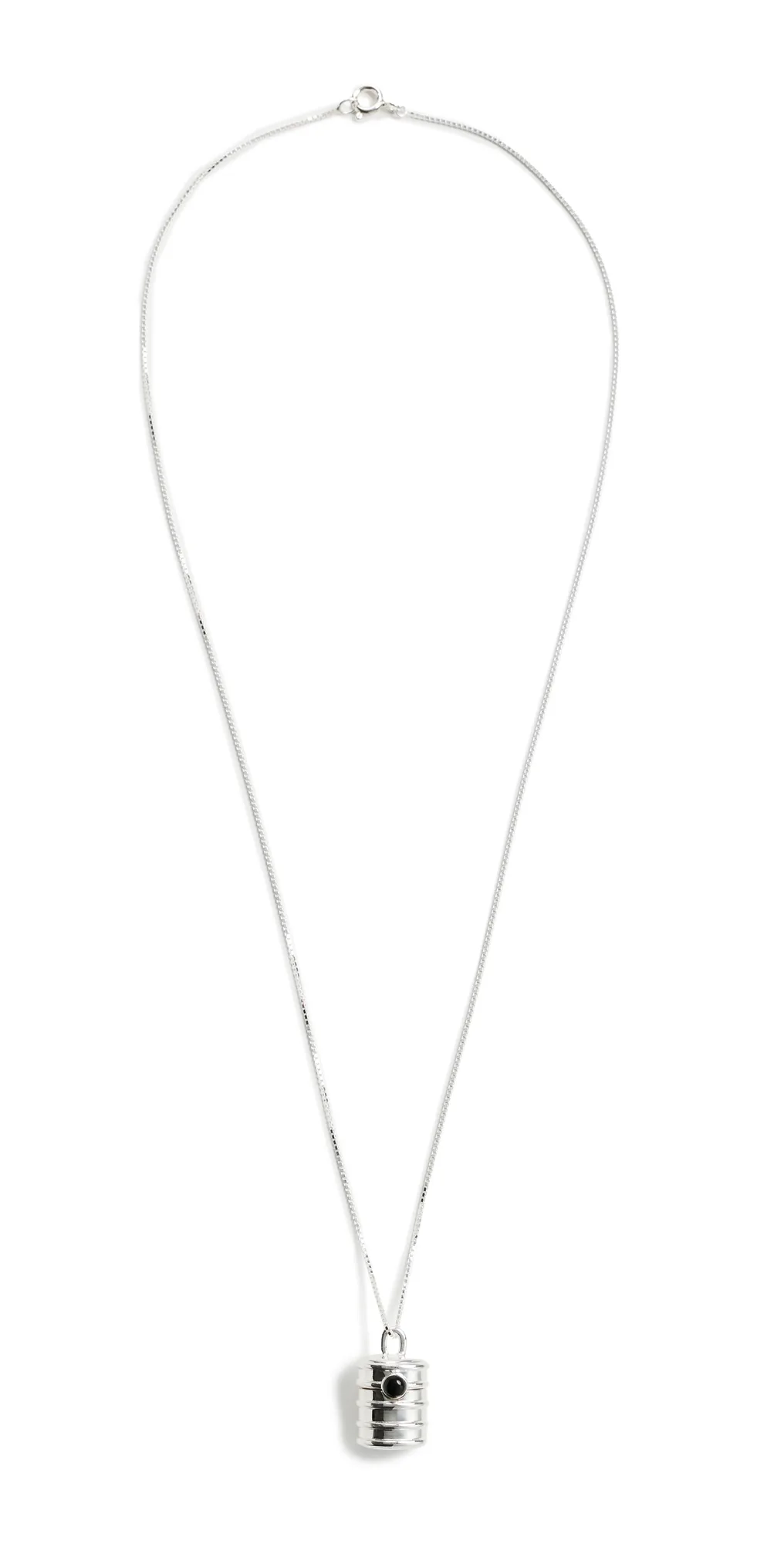 La Cachette Necklace by Dv