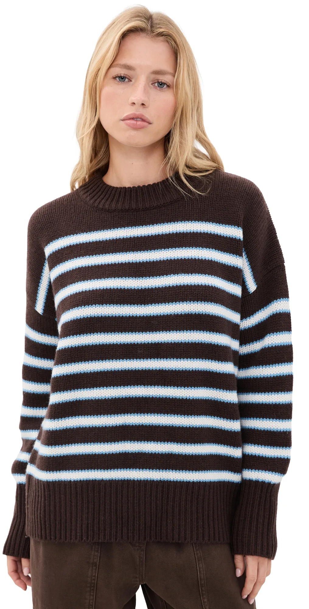 Marin Sweater by La Ligne
