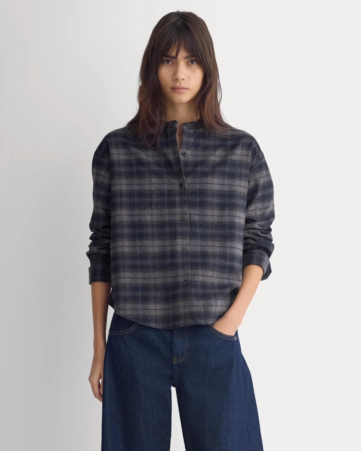 Flannel Shirt