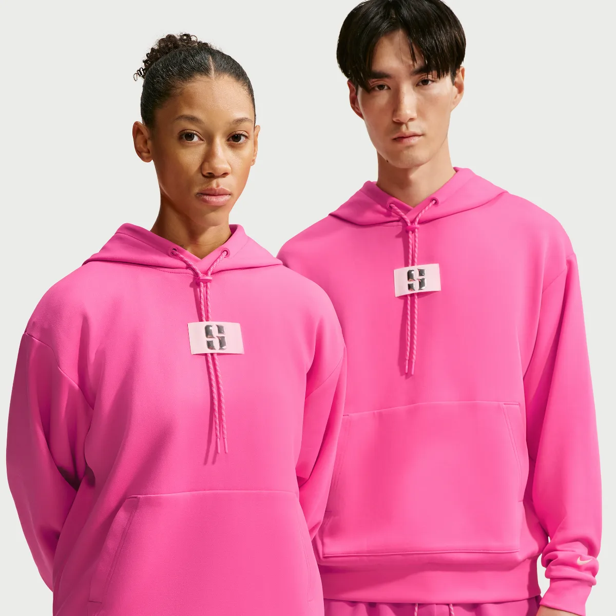 Sabrina Dri-FIT Basketball Hoodie by Nike