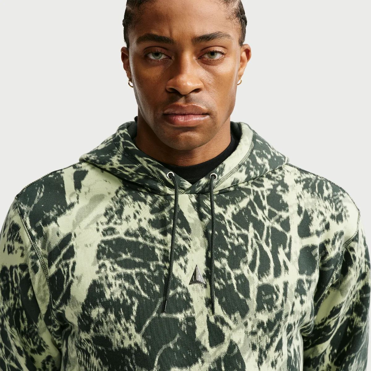 Ja Nike Club Basketball Hoodie by Nike