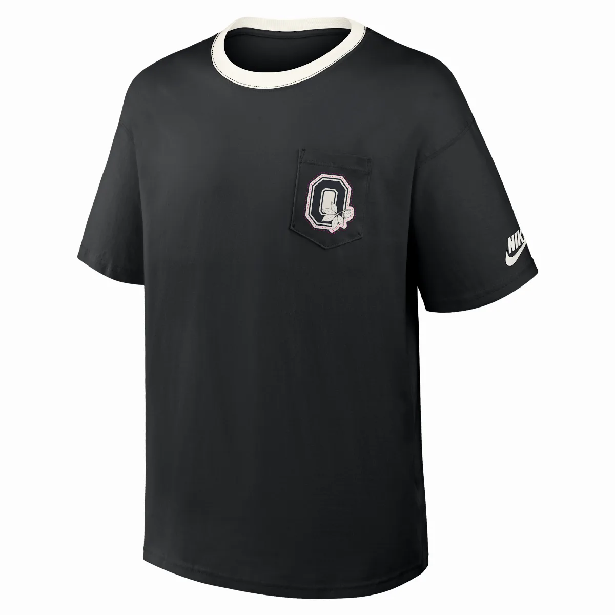 Ohio State Legacy Nike College T-Shirt by Nike