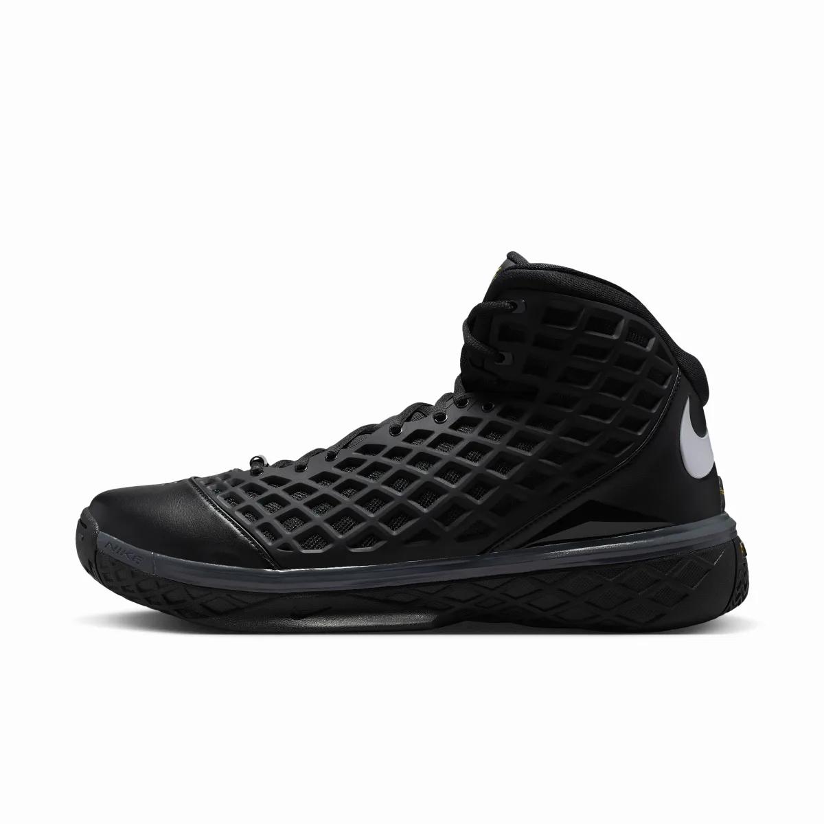 Kobe 3 Protro Basketball Shoes by Nike