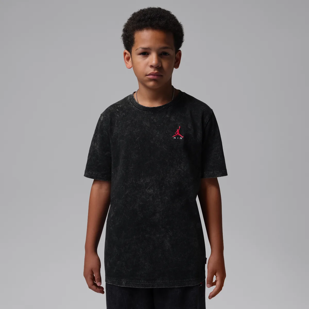 Jordan Acid Wash T-Shirt by Jordan