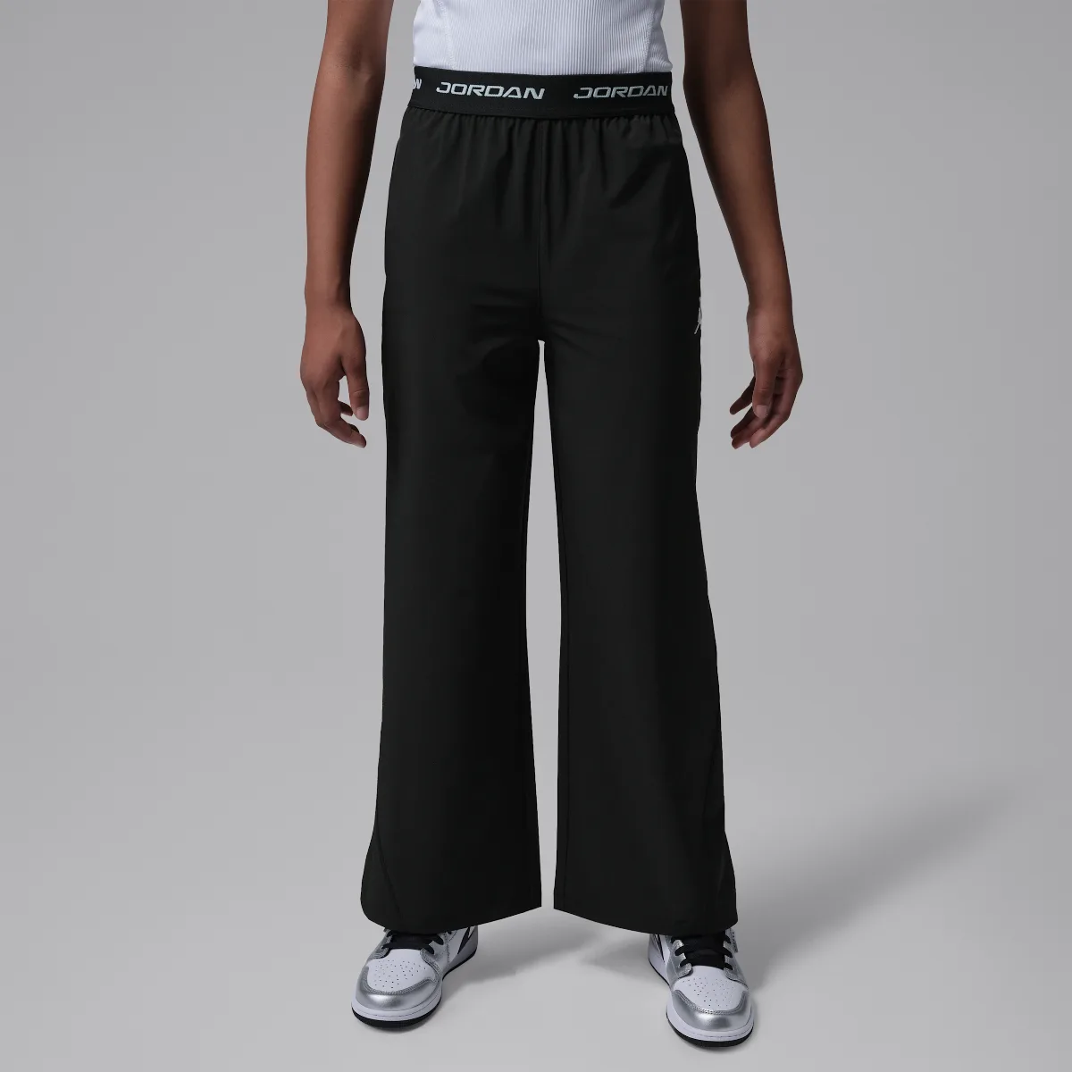 Jordan Jumpman Sport Woven Pants by Jordan